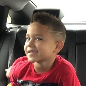 Meet your Posher, Frank